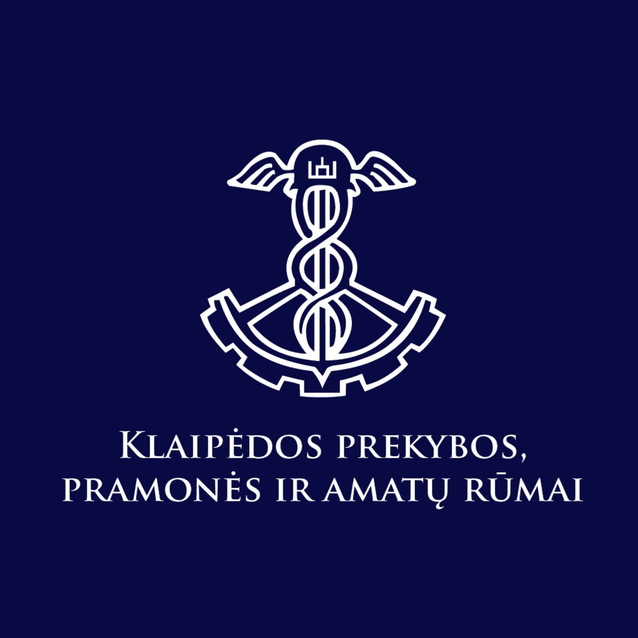 Klaipedos Prekybos Pramones ir Amatu Rumai